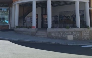 Visite guidée des Bains-douches Art déco de Mijoux