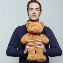 Tanguy Pastureau