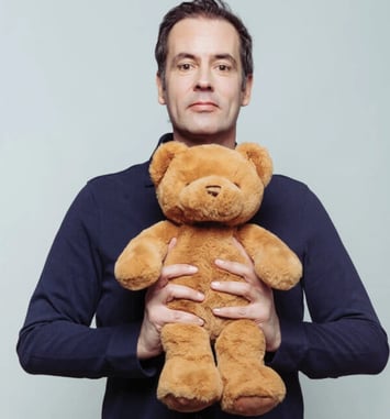 Tanguy Pastureau