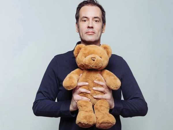 Tanguy Pastureau