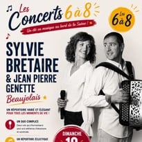 La Guinguette du comité des fêtes