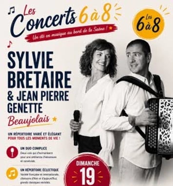 La Guinguette du comité des fêtes
