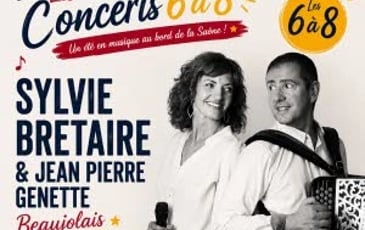 La Guinguette du comité des fêtes