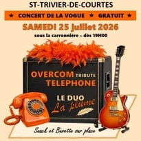 Concert de la Vogue