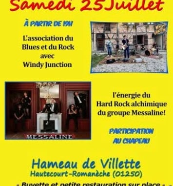 Villette en Fête