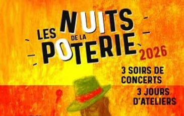 Les Nuits de la Poterie