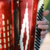 Guinguette Accordéon Musette