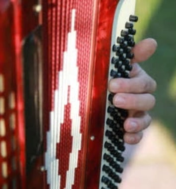Guinguette Accordéon Musette