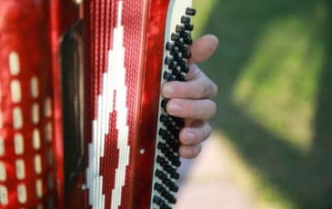 Guinguette Accordéon Musette