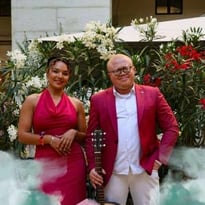 Naleya et Nathan