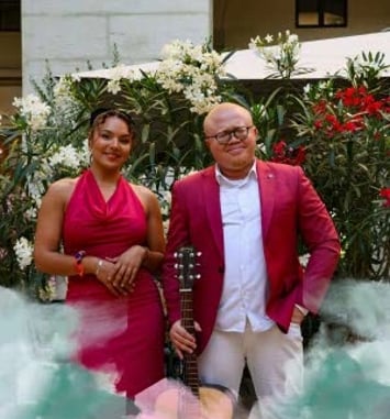 Naleya et Nathan