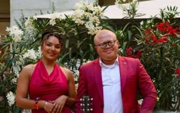 Naleya et Nathan