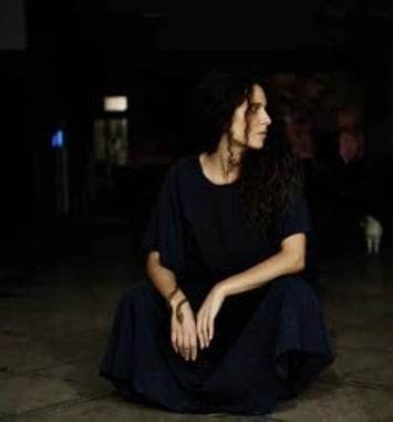 Dafné Kritharas