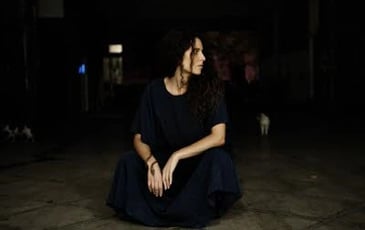Dafné Kritharas
