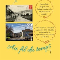 Contrevoz au fil du temps
