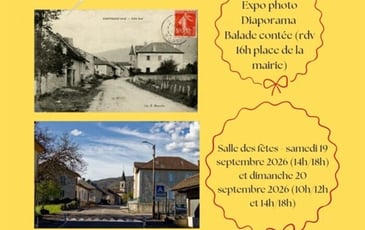 Contrevoz au fil du temps