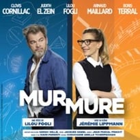 Mur Mure, Tournée