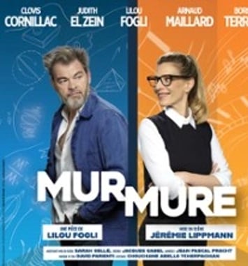 Mur Mure, Tournée