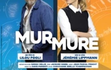 Mur Mure, Tournée