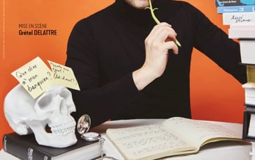 Marc Tourneboeuf