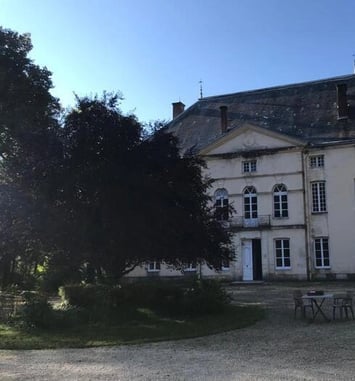Visite guidée du château de Volognat ( Ain)