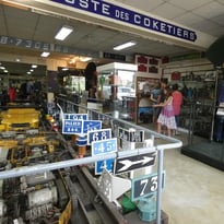 Visites découvertes du musée du cheminot