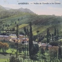 Visite commentée historique du quartier de Vareilles