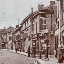 Le Miribel d'antan et d'aujourd'hui