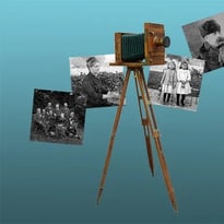 Votre portrait-photo comme au XIXème siècle !