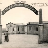 Visites de la Base aérienne 278 "Colonel Chambonnet"