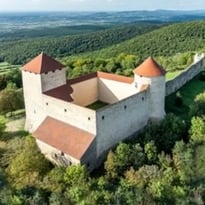 Visites du château des Allymes