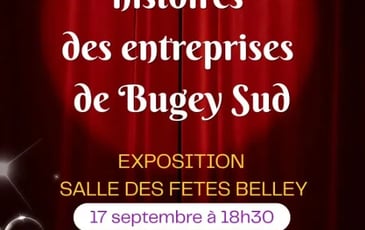 Les belles histoires de nos entreprises locales