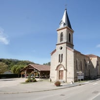 Visite libre de l'église Saint-Donat