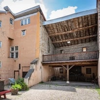 Visite commentée du Musée d'Art et d'Histoire Locale