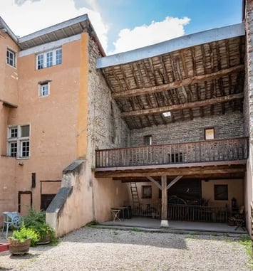 Visite commentée du Musée d'Art et d'Histoire Locale