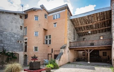 Visite commentée du Musée d'Art et d'Histoire Locale