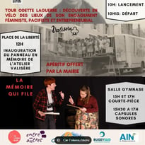 La mémoire qui file