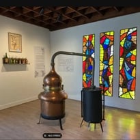Visites de la distillerie de la Sainte-Famille