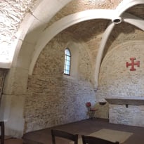 Les 400 ans de la chapelle Saint-Claude
