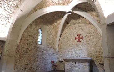 Les 400 ans de la chapelle Saint-Claude