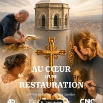 Au coeur d'une restauration