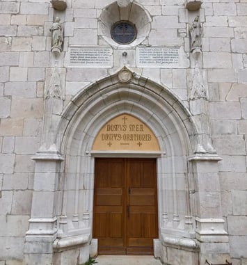 Visites commentées