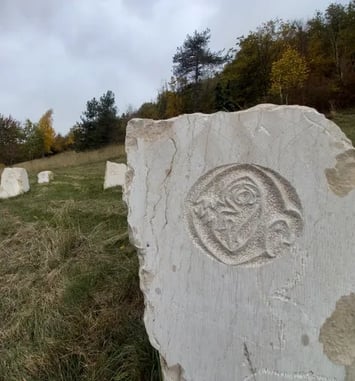 Balade ludique et créative