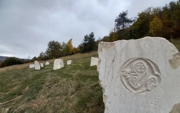 Balade ludique et créative