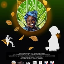 Un chant pour Wangari