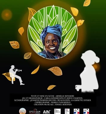 Un chant pour Wangari