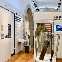 Visite libre du musée
