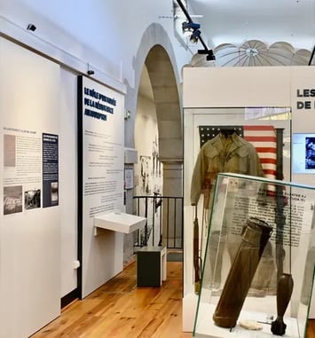 Visite libre du musée
