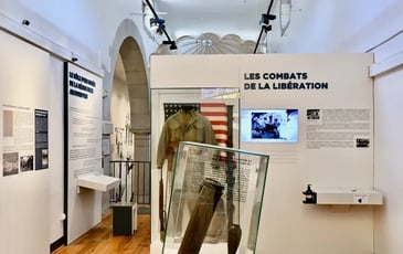Visite libre du musée