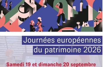 Visites guidées à la maison d'Izieu